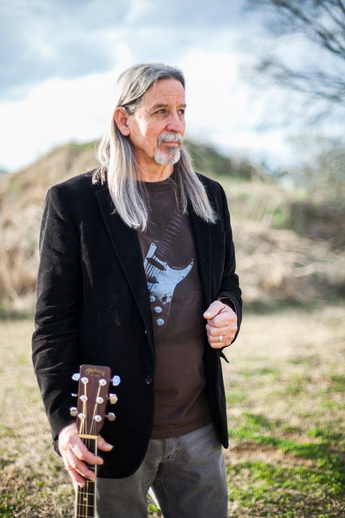 John Westphall Image