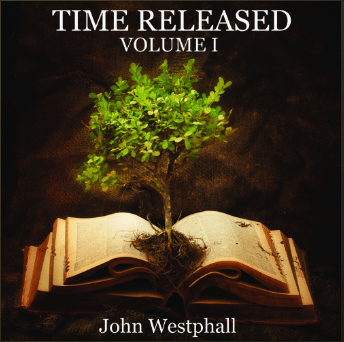 Time Released Volume 1 cover